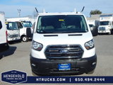 Used 2020 Ford Transit 250 Low Roof image 3
