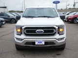 Certified 2023 Ford F150 XLT image 2