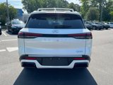 New 2025 INFINITI QX60 Luxe w/ Cargo Package image 5