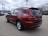 Certified 2024 Dodge Durango GT image 5