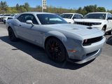 Certified 2022 Dodge Challenger R/T Scat Pack image 3