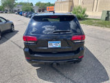 Used 2017 Jeep Grand Cherokee Altitude image 4