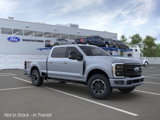 New 2025 Ford F250 Platinum w/ Tremor Off-Road Package image 5