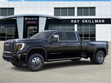 New 2025 GMC Sierra 3500 Denali Ultimate image 2