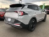 New 2026 Kia Sportage EX image 5