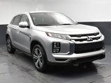 New 2025 Mitsubishi Outlander Sport SE image 2