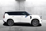New 2025 Nissan Armada SL image 5