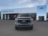 New 2025 Ford F350 XL w/ Snow Plow/Camper Package image 2