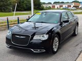 Used 2020 Chrysler 300 Touring w/ Driver Convenience Group image 2