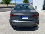 Used 2024 Audi S3 Prestige w/ Prestige Package image 3