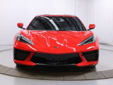Used 2022 Chevrolet Corvette Stingray Coupe w/ 1LT image 3