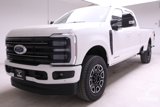 New 2025 Ford F350 Platinum image 3