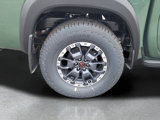 New 2025 Nissan Frontier PRO-4X w/ Pro Convenience Package image 4