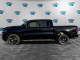 New 2025 RAM 1500 Laramie w/ Night Edition image 2