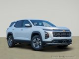 New 2026 Chevrolet Equinox LT image 2