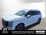 New 2026 Hyundai Palisade Calligraphy image 4