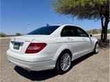 Used 2013 Mercedes-Benz C 300 Luxury image 3