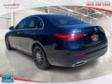 Used 2023 Mercedes-Benz C 300 4MATIC Sedan image 3