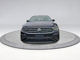 Certified 2022 Volkswagen Tiguan SE image 4