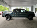 New 2025 Chevrolet Silverado 1500 ZR2 image 3