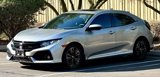 Used 2019 Honda Civic EX image 3