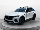 New 2025 MAZDA CX-70 3.3 Turbo w/ Premium Package image 3