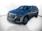 Used 2023 Chevrolet Traverse LT image 2