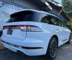 Used 2020 Lincoln Aviator Black Label w/ Dynamic Handling Package image 3