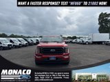 Certified 2023 Ford F150 XLT w/ Equipment Group 302A High image 3