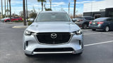 New 2025 MAZDA CX-90 3.3 Turbo S w/ Premium Plus image 2
