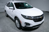 Used 2022 Chevrolet Equinox LT image 5