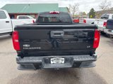 Used 2022 Chevrolet Colorado LT w/ Fleet Safety Package image 4