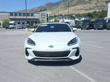 Used 2023 Subaru BRZ Premium image 3