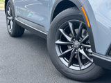 New 2026 Honda CR-V EX-L image 2