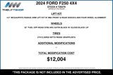 Used 2024 Ford F250 King Ranch image 2