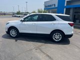 Used 2024 Chevrolet Equinox LT image 2