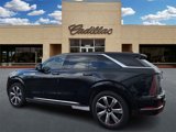 New 2025 Cadillac Escalade IQ Luxury 2 image 4