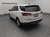 Used 2023 Chevrolet Equinox LT w/ Driver Convenience Package image 5