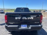 New 2025 RAM 3500 Laramie w/ Sport Appearance Package image 4