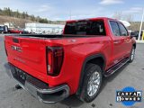 Certified 2021 GMC Sierra 1500 SLT w/ SLT Premium Package image 5