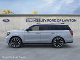 New 2025 Ford Expedition Platinum image 3