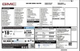 New 2025 GMC Sierra 1500 Pro w/ Graphite Edition image 2