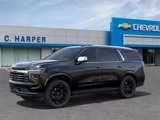 New 2025 Chevrolet Tahoe Premier image 2