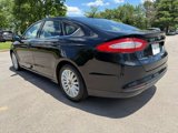 Used 2016 Ford Fusion SE image 6