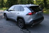 Used 2024 Toyota RAV4 Limited image 3