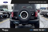 New 2025 Ford Bronco Badlands w/ Sasquatch Package image 4