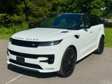 Used 2024 Land Rover Range Rover Sport Dynamic SE image 2