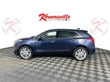 Used 2019 Cadillac XT5 Premium Luxury image 4