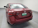 Used 2023 Nissan Sentra SV w/ All-Weather Package image 6