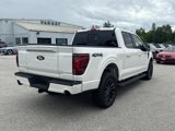 New 2025 Ford F150 Lariat image 6
